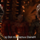 You have not experienced Klingons until you have read them in the original, err, Klingon.